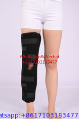 Orthopedic and Rehabilitation Knee Protection Brace Knee Immobilizer