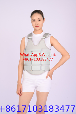 Orthopedic Thoracolumbar Sacral Brace Lumbosacral Corset Spinal Orthosis