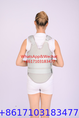 Orthopedic Thoracolumbar Sacral Brace Lumbosacral Corset Spinal Orthosis