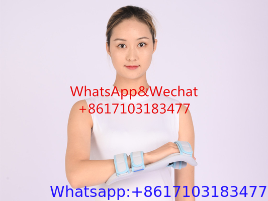 Orthopedic and Rehabilitation Resting Hand Splint Hand and Wrist Orthosis