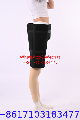 Adjustable Medical Orthopedic and Rehabilitation Hip Groin Immobilizer