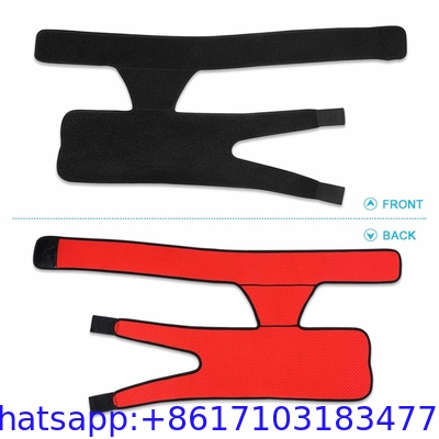 Universal Size Breathable Neoprene Hip Groin Stabilizer Support Brace