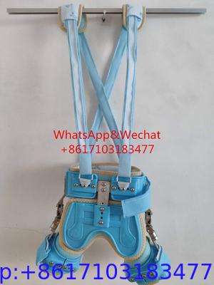 Pediatric Hip-Knee Orthosis Orthopedic and Rehabilitation Hip Abduction Brace